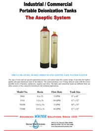 The Aseptic System