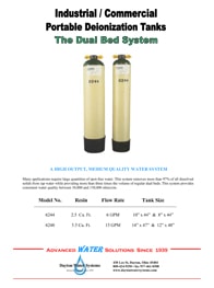 The Dual Bed System